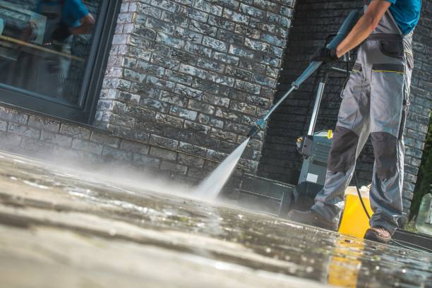 Best Restaurant Pressure Washing  in Clayton, NM